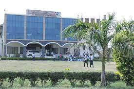 G. D. Memorial College Of Management & Technology